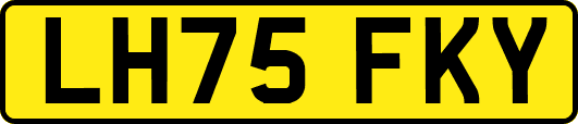 LH75FKY