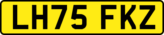 LH75FKZ