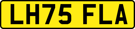 LH75FLA