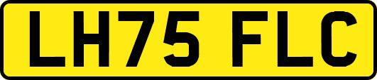 LH75FLC