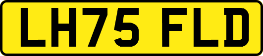 LH75FLD