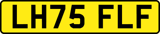 LH75FLF