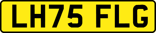 LH75FLG