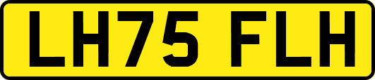 LH75FLH