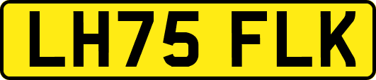 LH75FLK