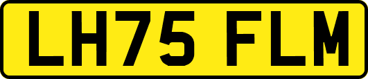 LH75FLM