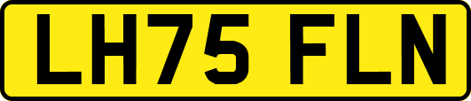 LH75FLN