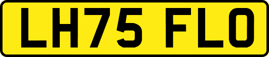 LH75FLO