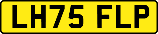LH75FLP