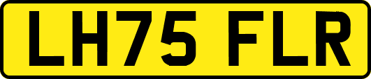 LH75FLR