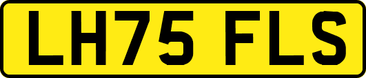 LH75FLS