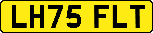 LH75FLT
