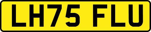 LH75FLU