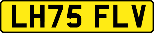 LH75FLV