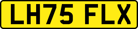 LH75FLX