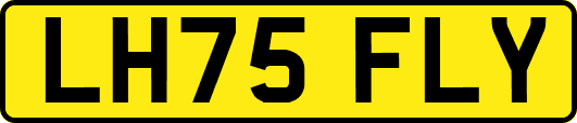 LH75FLY