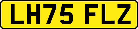 LH75FLZ