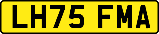 LH75FMA