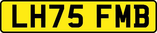 LH75FMB