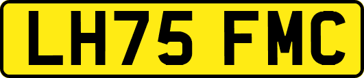 LH75FMC
