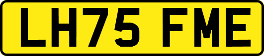 LH75FME