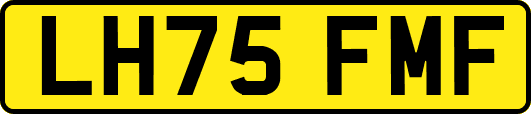 LH75FMF
