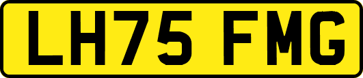 LH75FMG