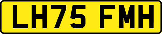 LH75FMH