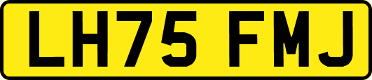 LH75FMJ