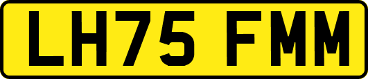 LH75FMM