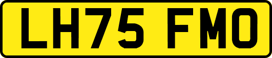 LH75FMO