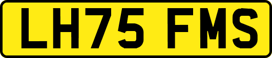 LH75FMS