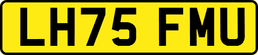 LH75FMU