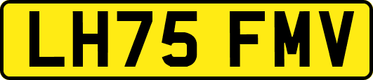 LH75FMV