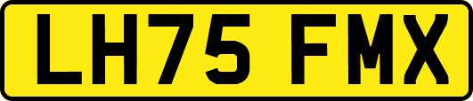 LH75FMX
