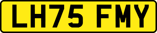 LH75FMY