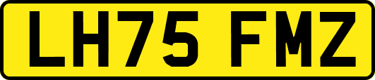 LH75FMZ