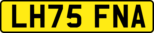LH75FNA