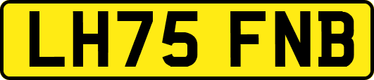 LH75FNB