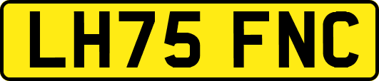 LH75FNC