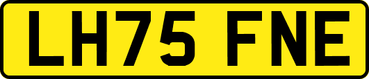 LH75FNE