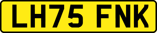 LH75FNK