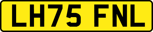 LH75FNL
