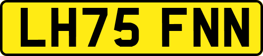 LH75FNN