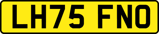 LH75FNO