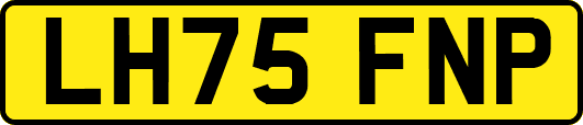 LH75FNP