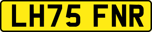 LH75FNR