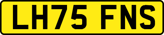 LH75FNS
