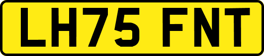 LH75FNT