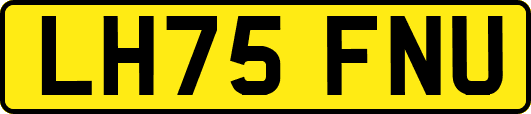 LH75FNU
